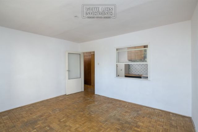 Mieszkanie 3-pokojowe Warszawa Mokotów, ul. Bełdan. Zdjęcie 3