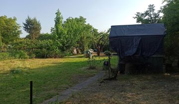 Działka rod Wrocław Księże Małe, ul. Zabrzańska