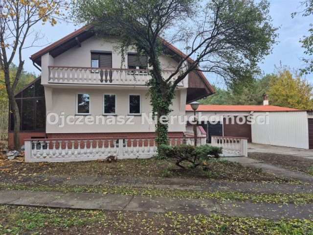 dom wolnostojący, 5 pokoi Kruszyn. Zdjęcie 33