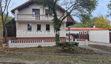 dom wolnostojący, 5 pokoi Dąbrówka Nowa