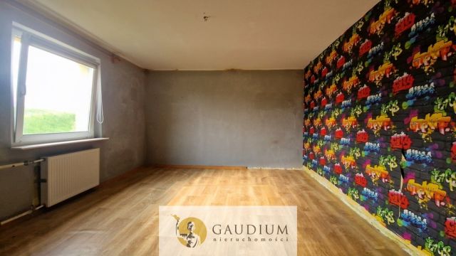 dom wolnostojący, 5 pokoi Tczew, ul. Partyzantów. Zdjęcie 12