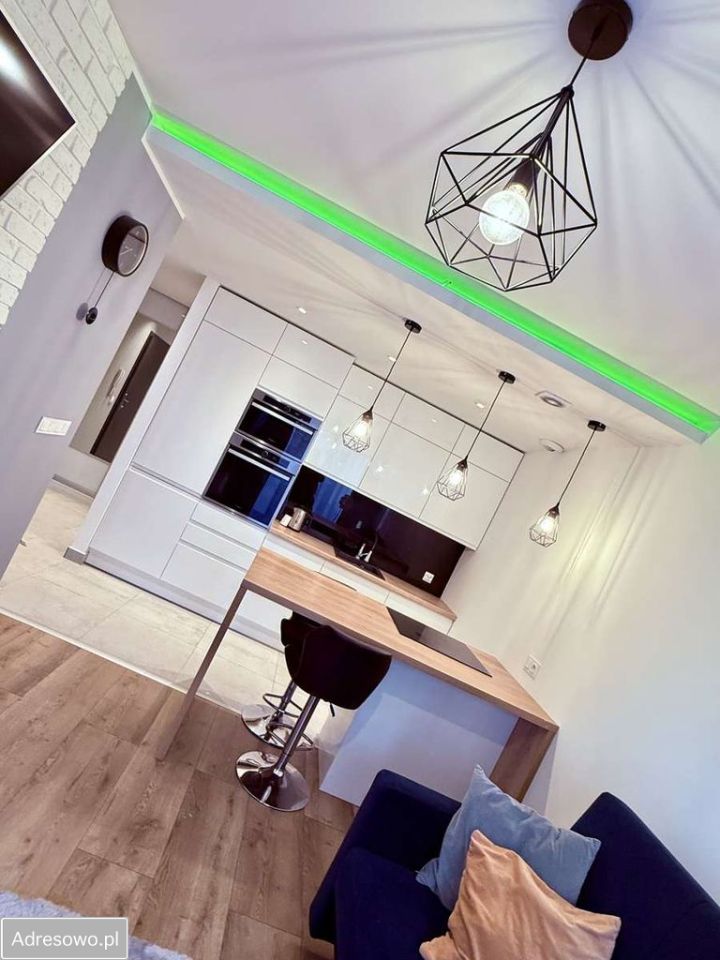 Mieszkanie 2-pokojowe Wrocław Ołbin. Zdjęcie 5