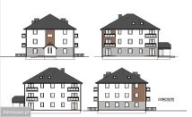 Działka inwestycyjna Czarne, ul. Studzienna. Zdjęcie 4