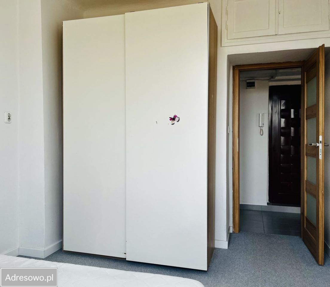 Mieszkanie 2-pokojowe Warszawa Ochota, ul. Białobrzeska. Zdjęcie 9