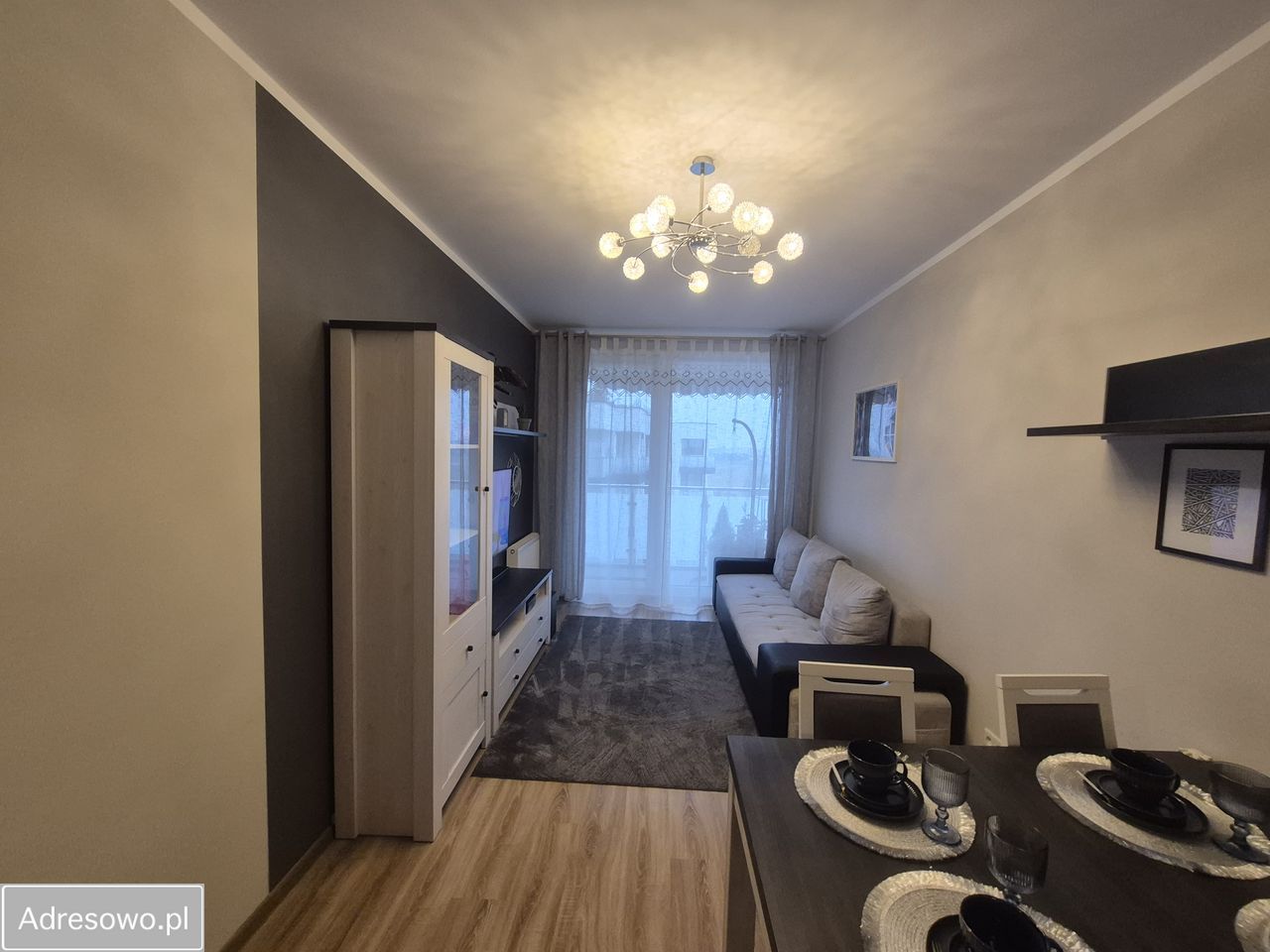 Mieszkanie 3-pokojowe Warszawa Chomiczówka. Zdjęcie 19