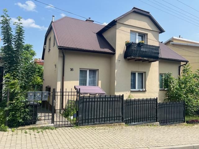 Mieszkanie 4-pokojowe Przemyśl Kazanów, ul. Ignacego Prądzyńskiego. Zdjęcie 1