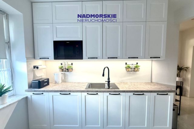 Mieszkanie 3-pokojowe Gdańsk Oliwa, al. Grunwaldzka. Zdjęcie 14