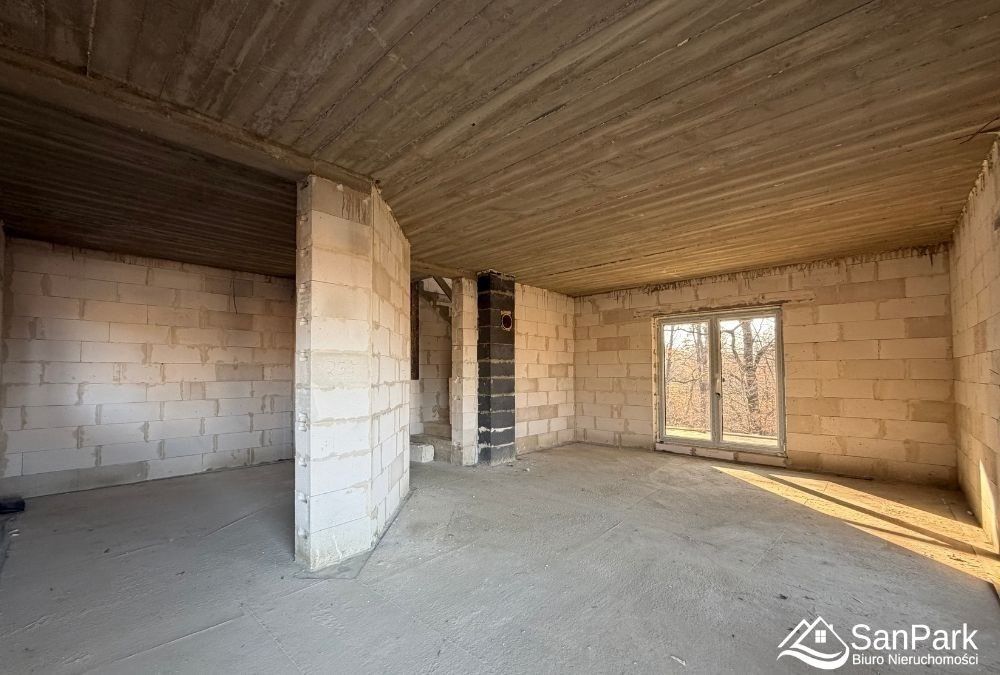 dom wolnostojący, 5 pokoi Sanoczek. Zdjęcie 7