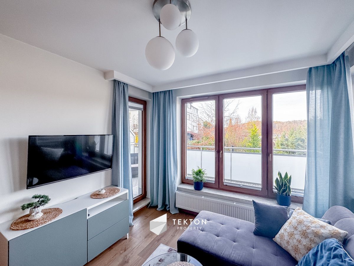 Mieszkanie 3-pokojowe Gdynia Mały Kack, ul. Sochaczewska. Zdjęcie 7