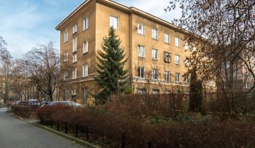 Mieszkanie 1-pokojowe Warszawa Praga-Północ, ul. Karola Szymanowskiego