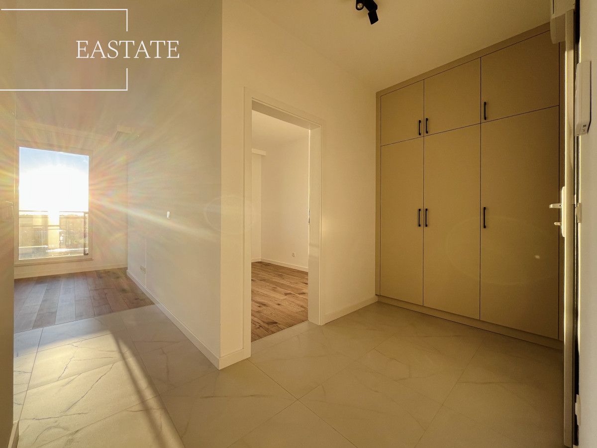 Mieszkanie 2-pokojowe Warszawa Praga, ul. Aleksandra Kotsisa. Zdjęcie 8