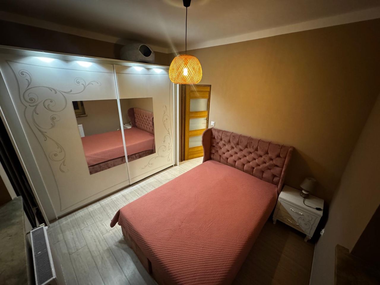 Mieszkanie 2-pokojowe Lubań Centrum, ul. Przemysłowa. Zdjęcie 6