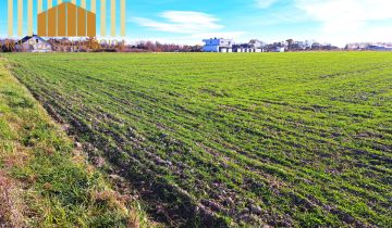 Działka budowlana Jakubów