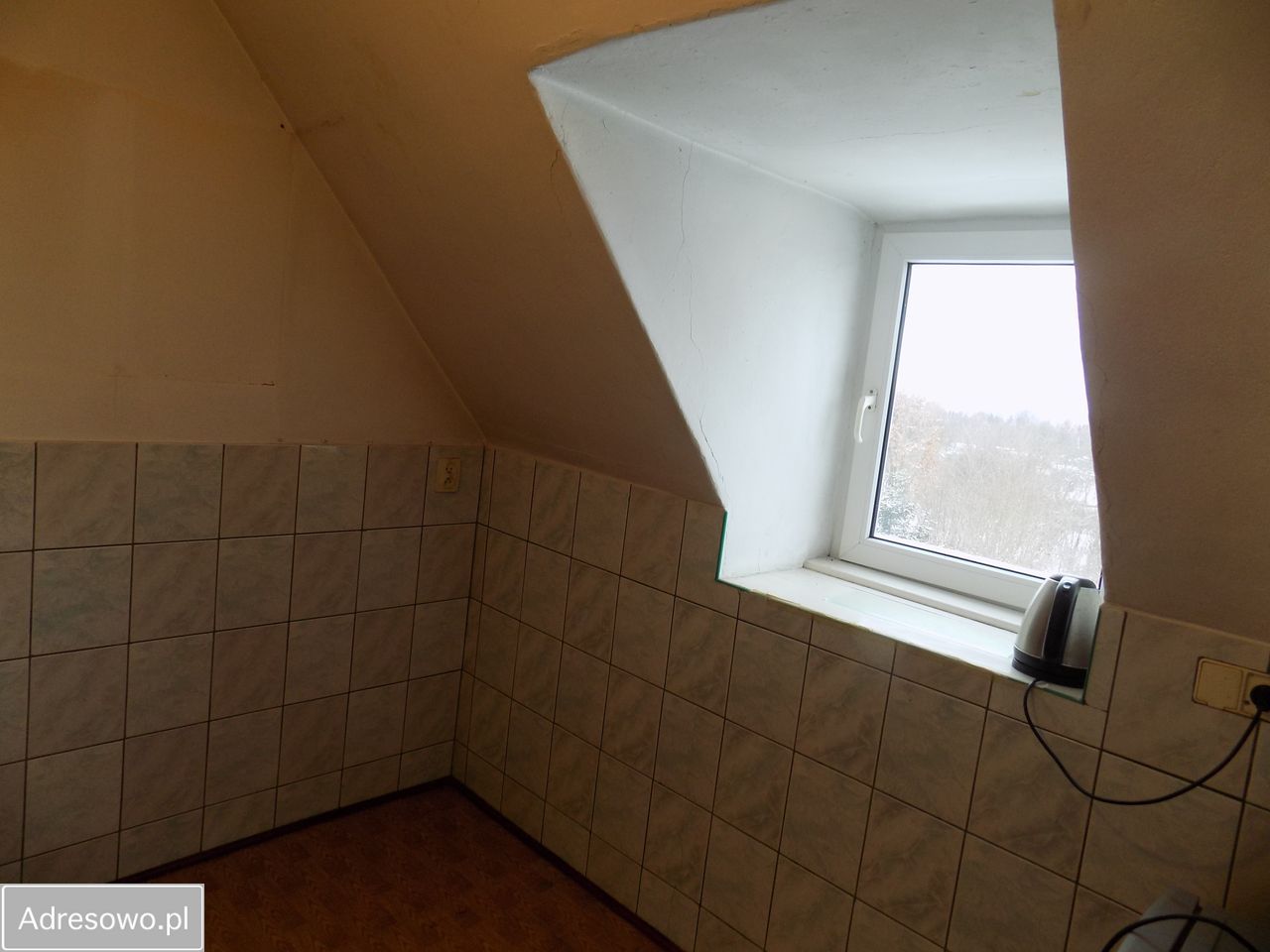 Mieszkanie 1-pokojowe Korsze. Zdjęcie 9