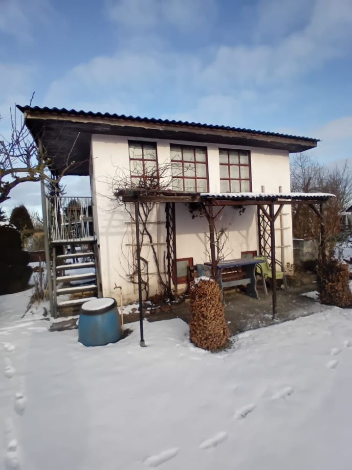 Działka rod Czerwieńsk. Zdjęcie 7