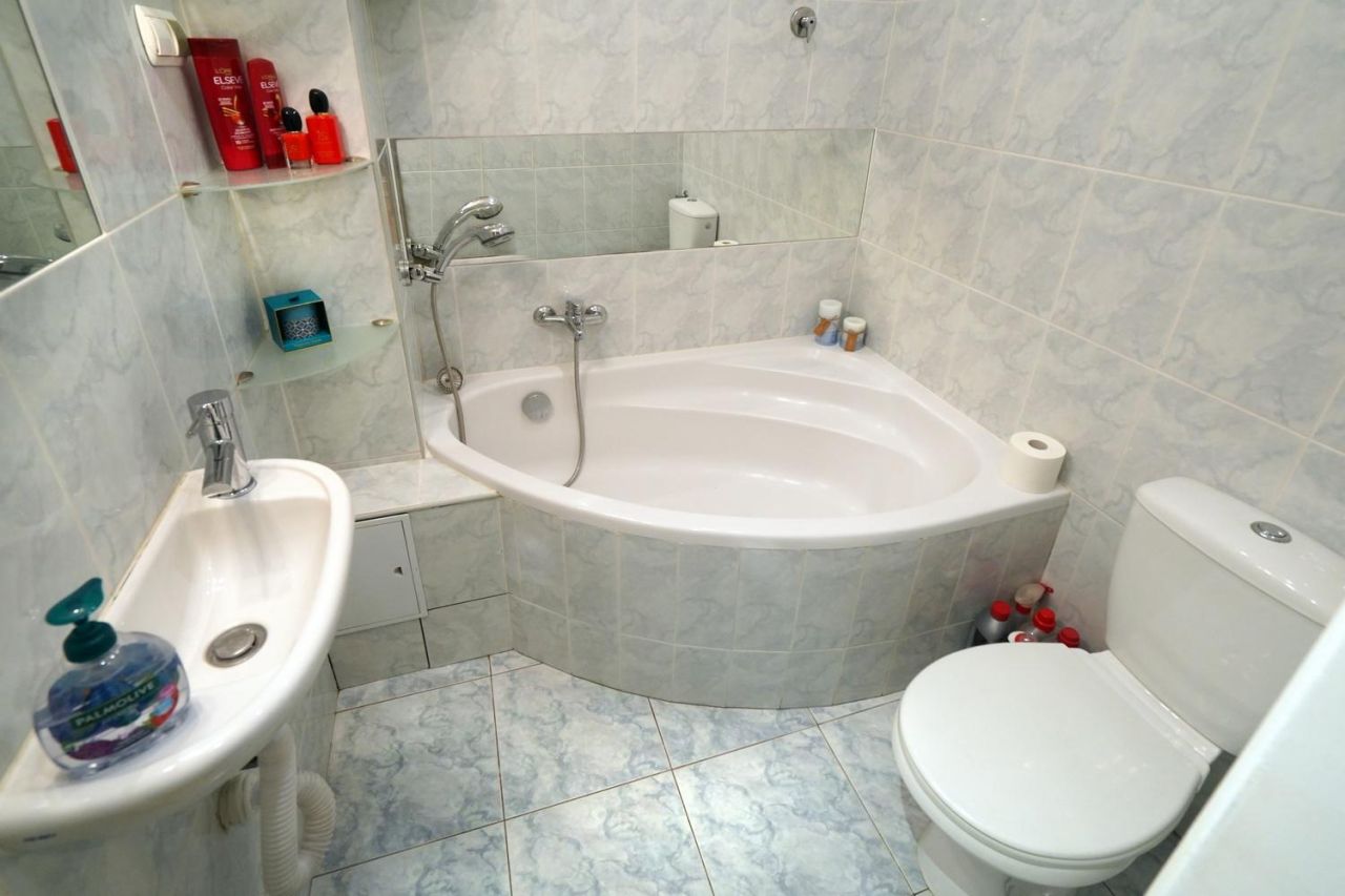 Mieszkanie 2-pokojowe Warszawa Mokotów, ul. Jarosława Dąbrowskiego. Zdjęcie 3