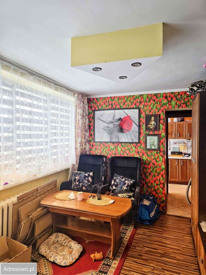 Mieszkanie 2-pokojowe Sosnowiec Zagórze, ul. Braci Mieroszewskich. Zdjęcie 6