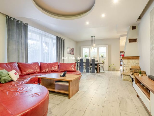 dom wolnostojący, 6 pokoi Michałowice, ul. Michałki. Zdjęcie 5