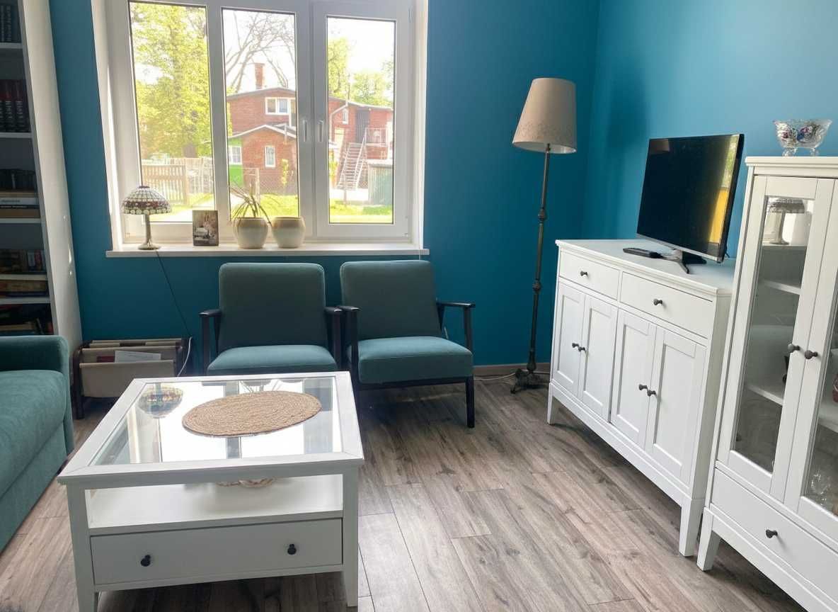 Mieszkanie 2-pokojowe Kwidzyn. Zdjęcie 6