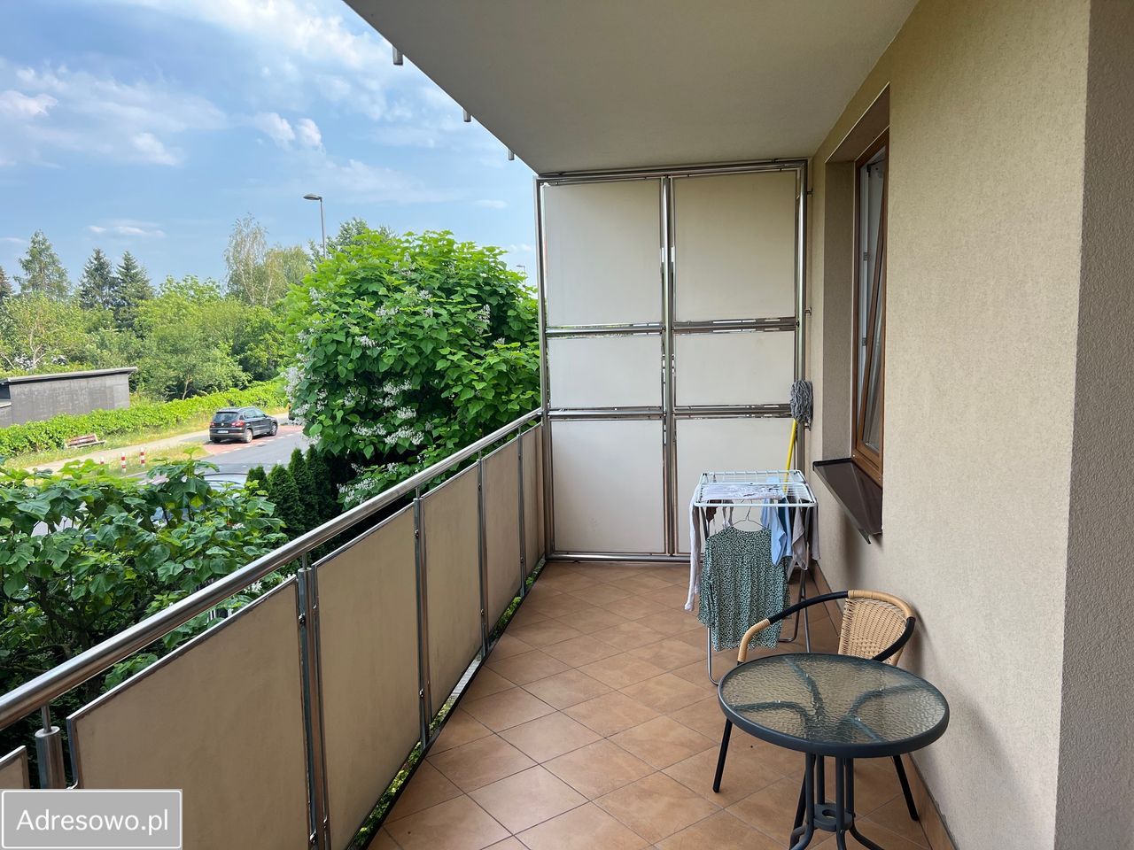 Mieszkanie 3-pokojowe Warszawa Zacisze, ul. Łodygowa. Zdjęcie 11