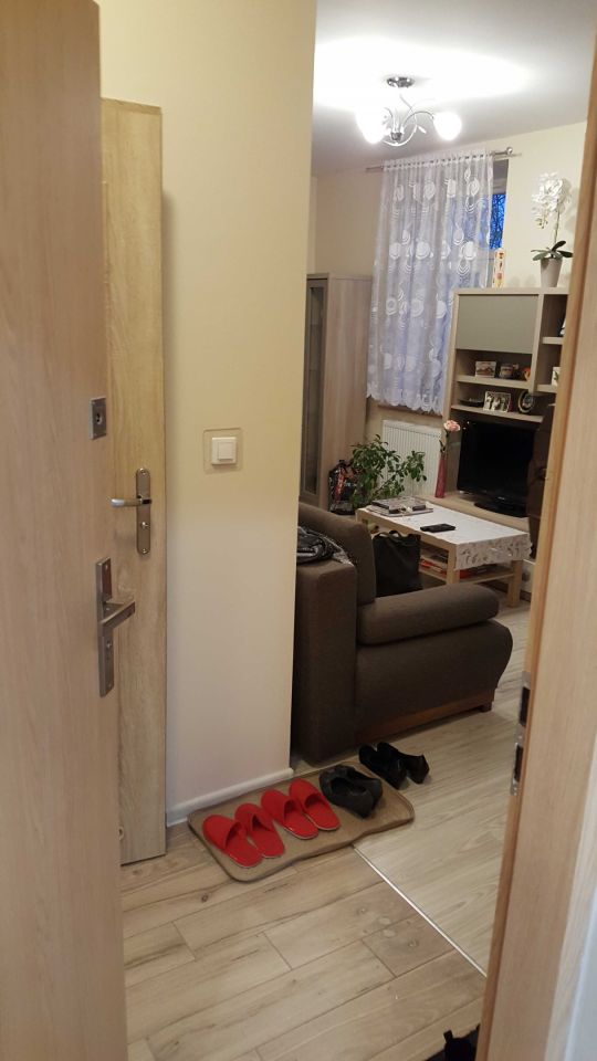 Mieszkanie 2-pokojowe Łódź Górna. Zdjęcie 7