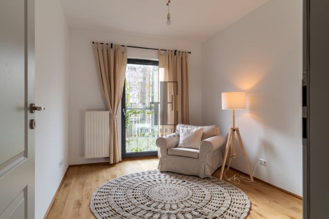 Mieszkanie 3-pokojowe Warszawa Wilanów, ul. Herbu Szreniawa. Zdjęcie 8