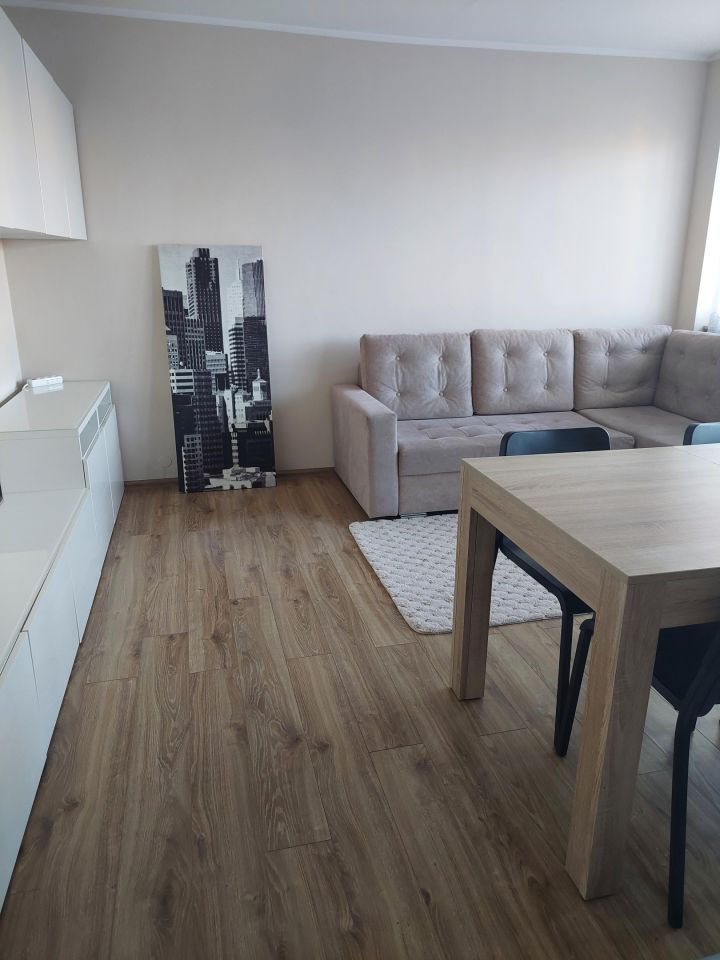 Mieszkanie 3-pokojowe Kraków Podgórze Duchackie, ul. Jana Sas-Zubrzyckiego. Zdjęcie 7