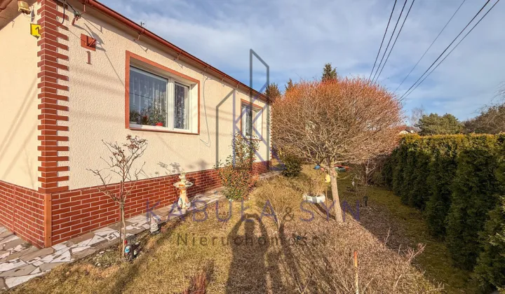 dom wolnostojący, 4 pokoje Bydgoszcz Smukała Dolna, ul. Palmowa