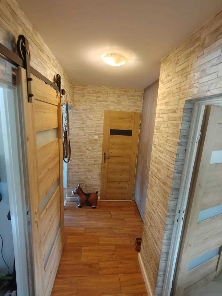 Mieszkanie 3-pokojowe Kędrzyno. Zdjęcie 3