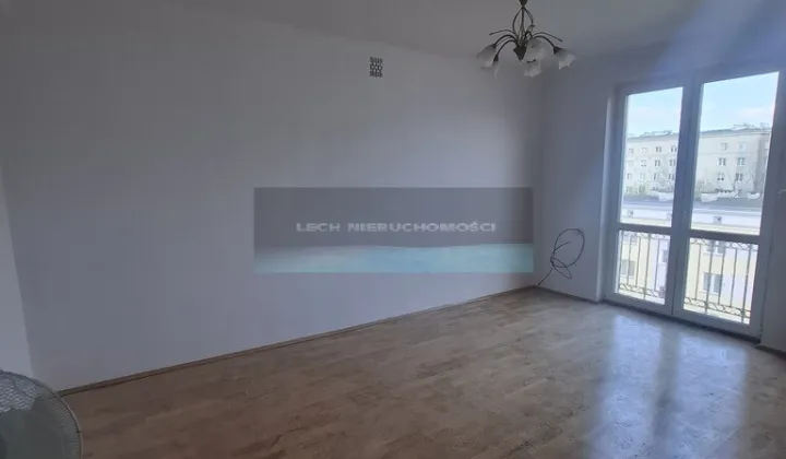 Mieszkanie 2-pokojowe Warszawa Ochota, ul. Dorotowska