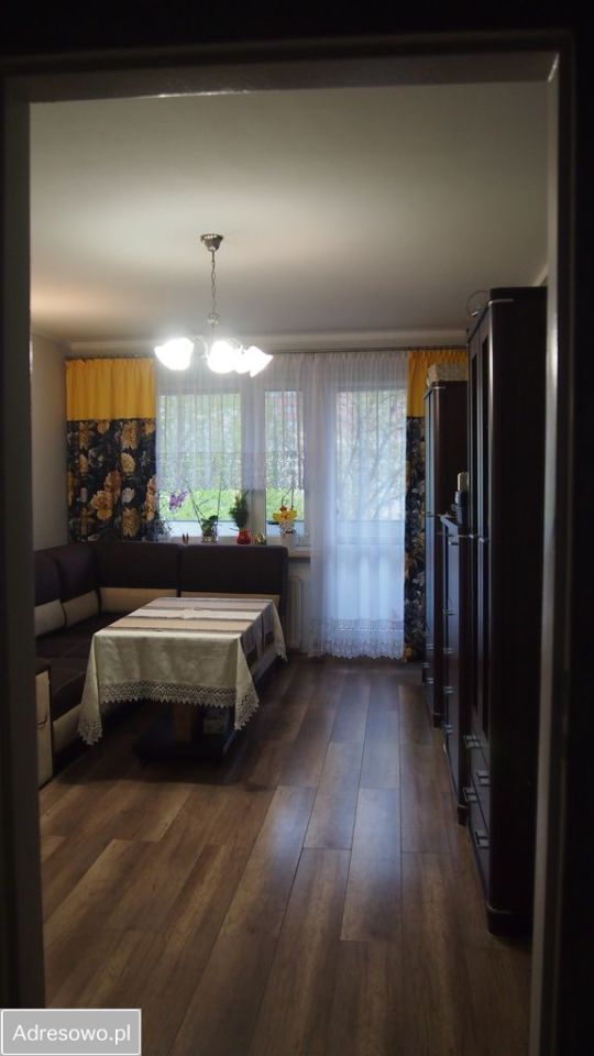 Mieszkanie 3-pokojowe Katowice os. Witosa, ul. Władysława Grabskiego. Zdjęcie 7