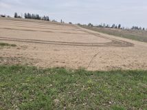 Działka budowlana Rybno Wielkie, ul. Kasztanowa. Zdjęcie 2