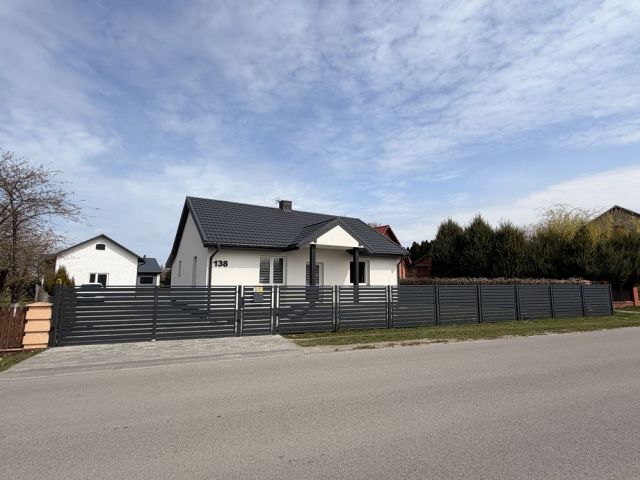 dom wolnostojący Strachosław. Zdjęcie 1