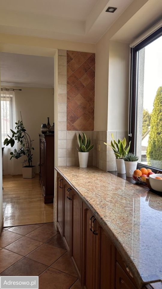 dom wolnostojący, 5 pokoi Halinów, ul. Dąbrowskiego. Zdjęcie 4