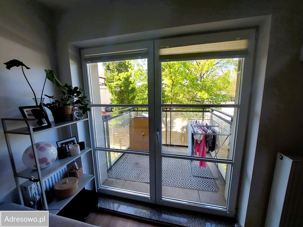 Mieszkanie 1-pokojowe Wrocław Szczepin, ul. Przedmiejska. Zdjęcie 10