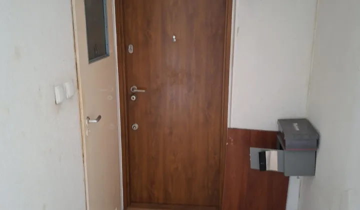 Mieszkanie 3-pokojowe Łódź Bałuty, ul. Urzędnicza