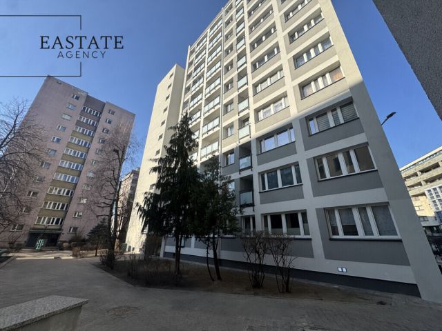 Mieszkanie 3-pokojowe Warszawa Śródmieście, ul. Górnośląska. Zdjęcie 15