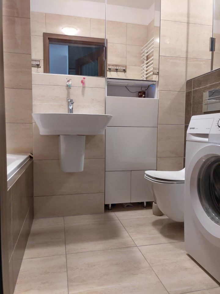 Mieszkanie 2-pokojowe Wrocław Stabłowice, ul. Kokosowa. Zdjęcie 6