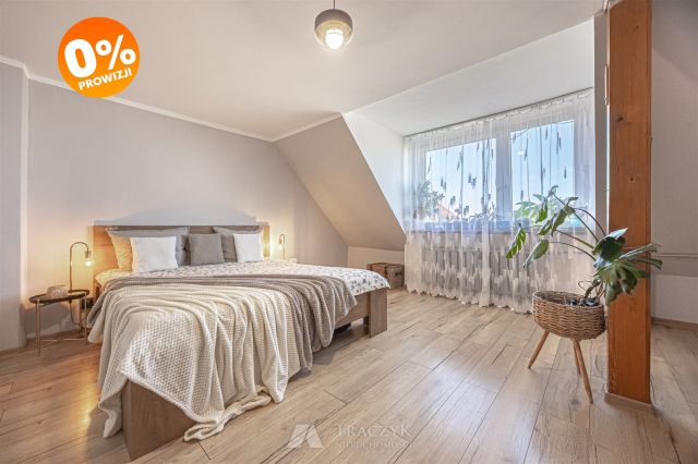 Mieszkanie 3-pokojowe Wrocław Gajowice, ul. Jemiołowa. Zdjęcie 1