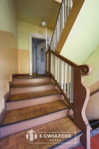 Mieszkanie 4-pokojowe Szczecinek, ul. Armii Krajowej. Zdjęcie 36
