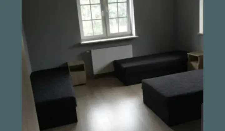 Pokój Boża Wola, ul. Brzozowa