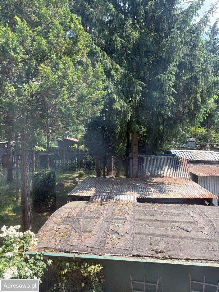 Mieszkanie 1-pokojowe Katowice Dąb. Zdjęcie 15