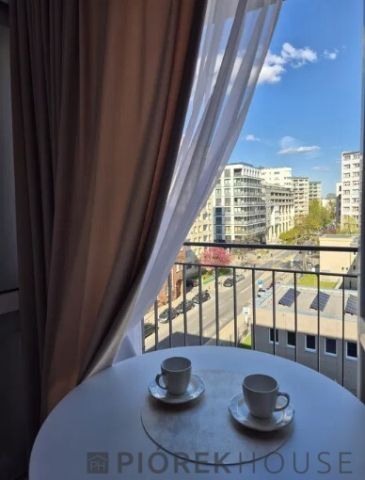 Mieszkanie 1-pokojowe Warszawa Śródmieście, ul. Górnośląska. Zdjęcie 6