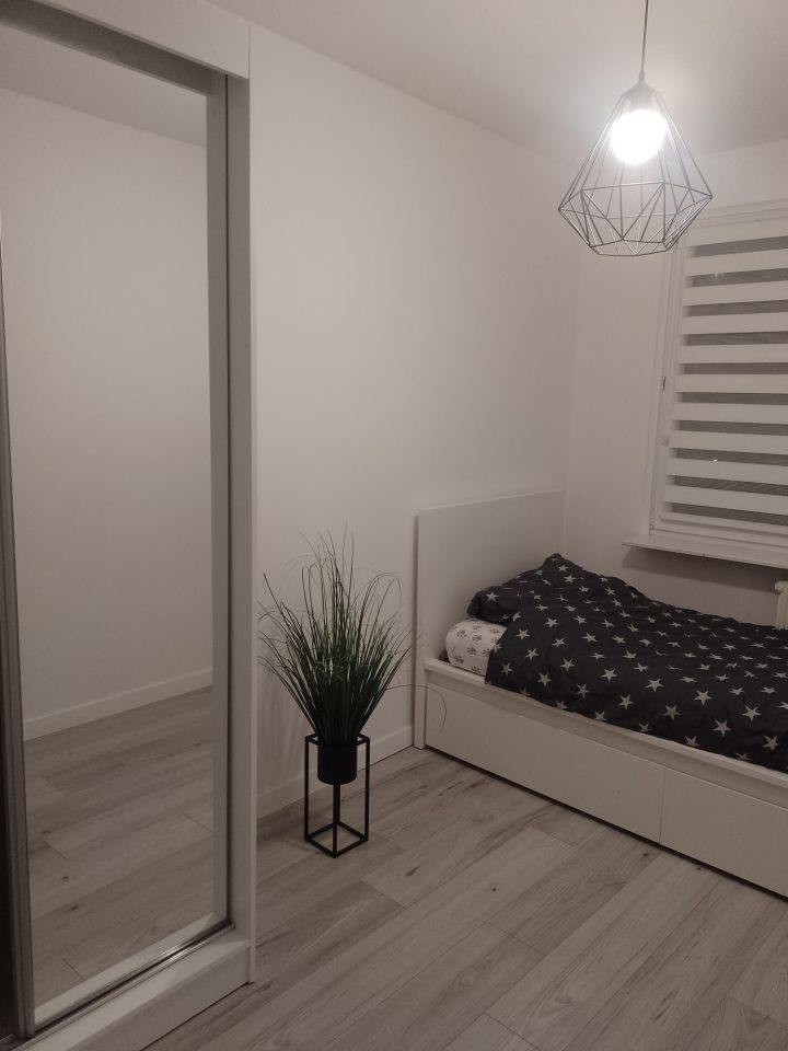 Mieszkanie 3-pokojowe Zamość Nowe Miasto. Zdjęcie 6