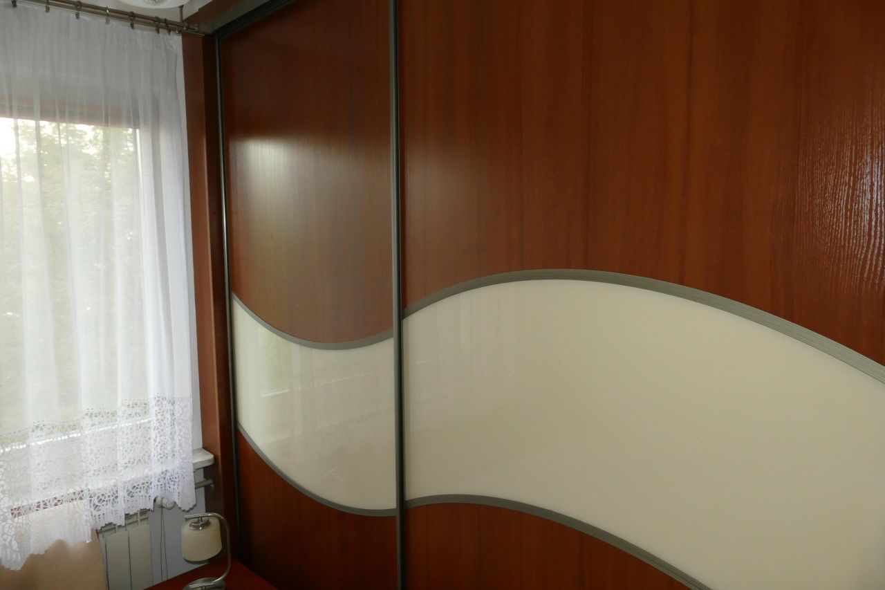 Mieszkanie 3-pokojowe Warszawa Ochota, ul. 1 Sierpnia. Zdjęcie 10