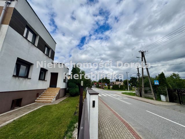 dom wolnostojący, 5 pokoi Tomaszów Mazowiecki, ul. Jana Sobieskiego. Zdjęcie 13