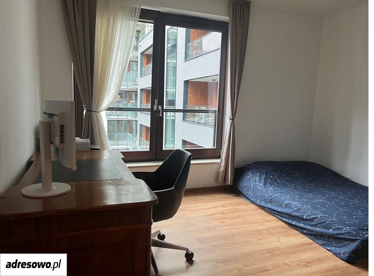 Mieszkanie 3-pokojowe Warszawa Wola, ul. Siedmiogrodzka. Zdjęcie 14