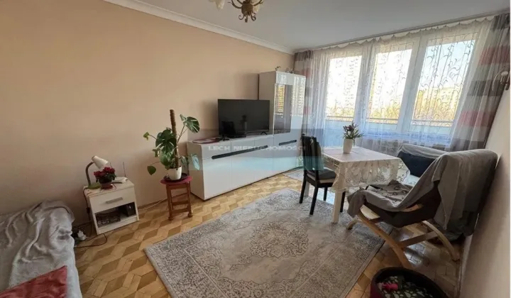 Mieszkanie 2-pokojowe Warszawa Targówek, ul. Bolesławicka