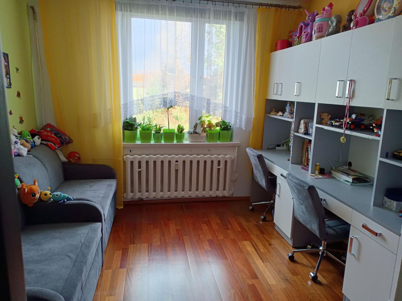 Mieszkanie 2-pokojowe Jasło Gamrat, ul. Adama Mickiewicza