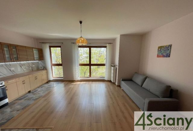 Mieszkanie 3-pokojowe Warszawa Mokotów, ul. Bluszczańska. Zdjęcie 1